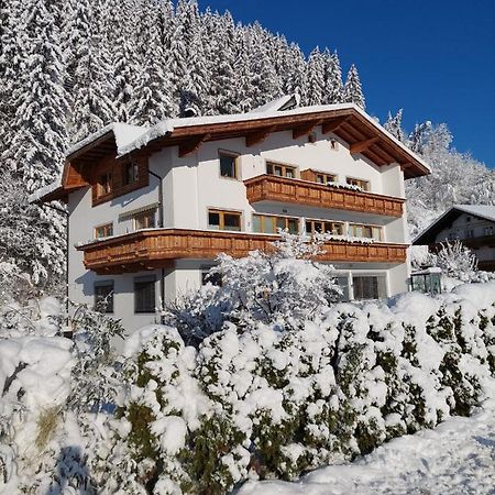 Apart Dahuam Apartment Aschau Im Zillertal Luaran gambar