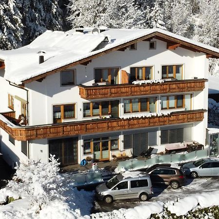 Apart Dahuam Apartment Aschau Im Zillertal Luaran gambar