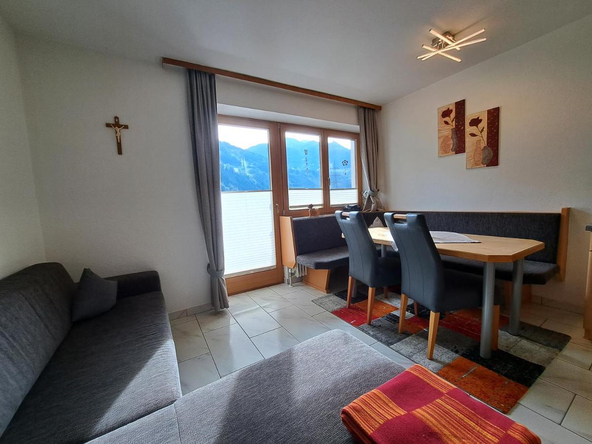 Apart Dahuam Apartment Aschau Im Zillertal Luaran gambar