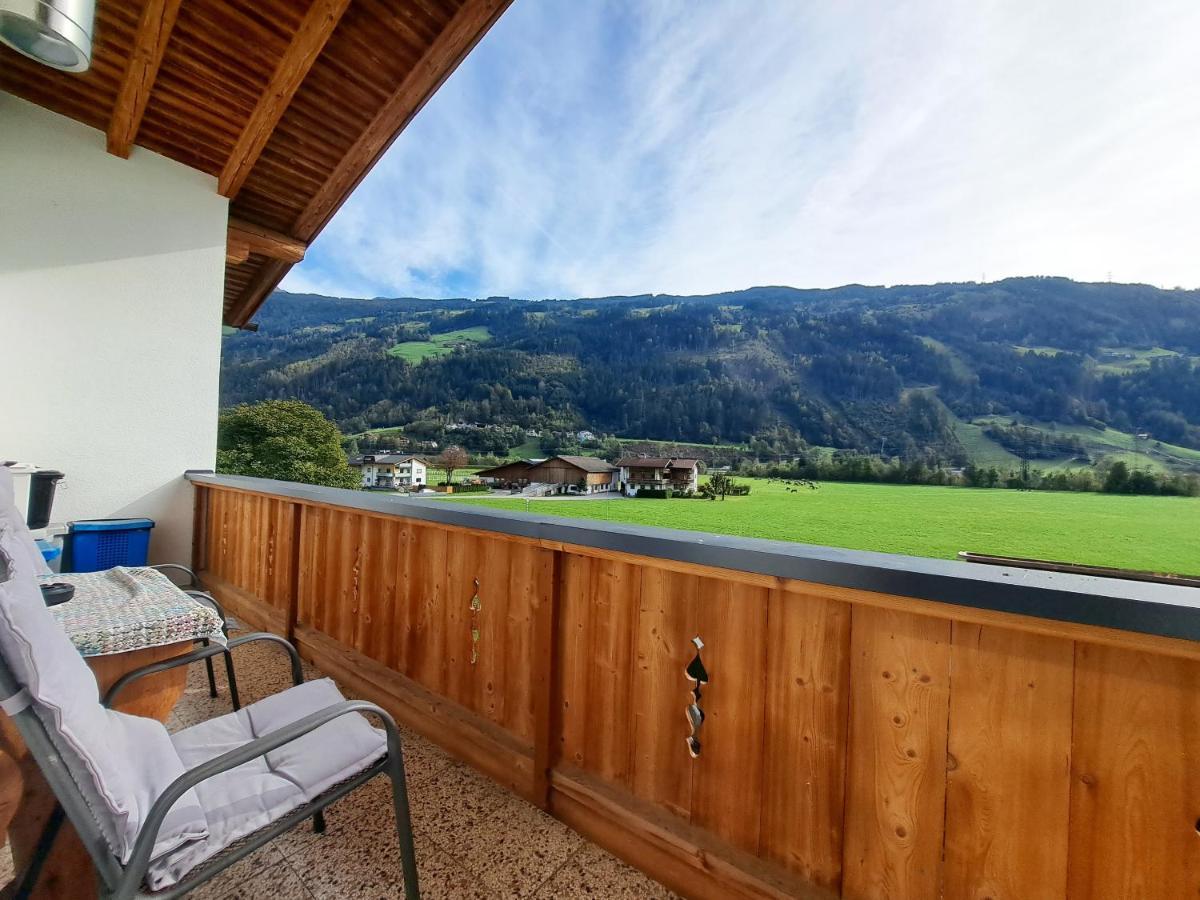 Apart Dahuam Apartment Aschau Im Zillertal Luaran gambar