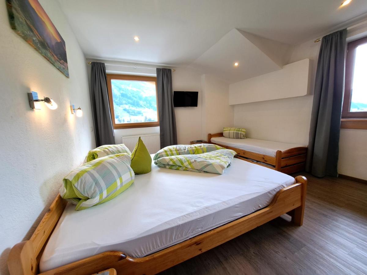 Apart Dahuam Apartment Aschau Im Zillertal Luaran gambar