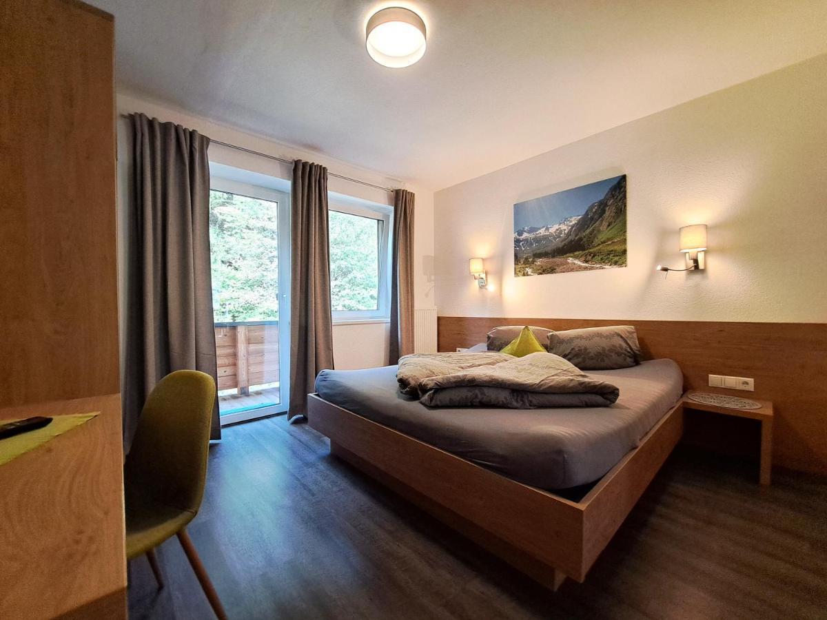 Apart Dahuam Apartment Aschau Im Zillertal Luaran gambar