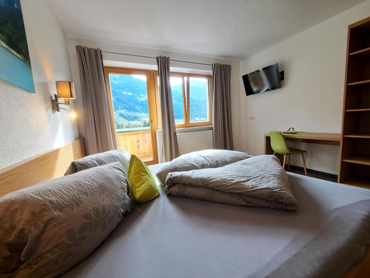 Apart Dahuam Apartment Aschau Im Zillertal Luaran gambar