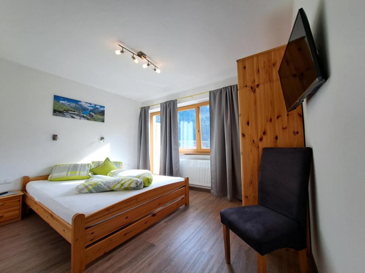 Apart Dahuam Apartment Aschau Im Zillertal Luaran gambar