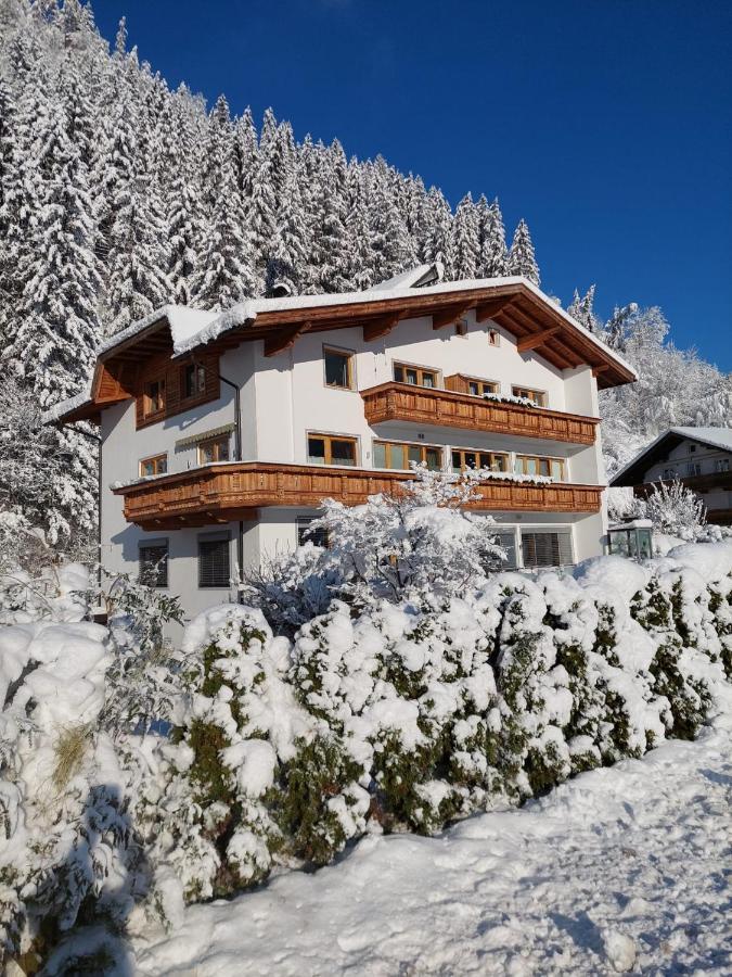 Apart Dahuam Apartment Aschau Im Zillertal Luaran gambar