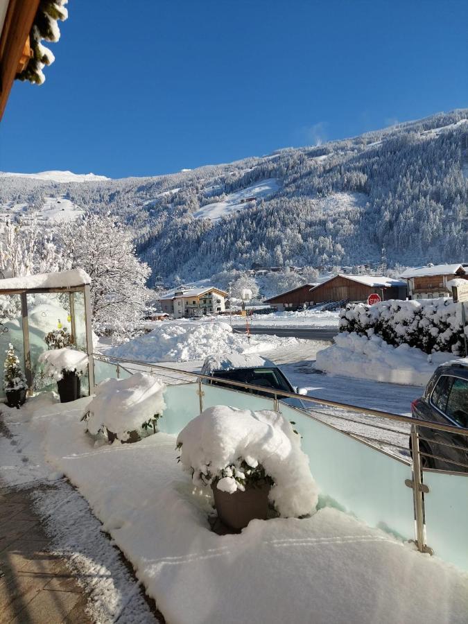 Apart Dahuam Apartment Aschau Im Zillertal Luaran gambar